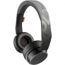 Наушники с микрофоном Plantronics BackBeat Fit 505 (черный)